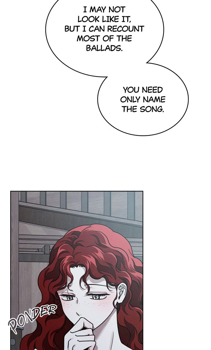 Under the Oak Tree Chapter 110 image 31